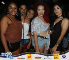 Harmonia das Antigas